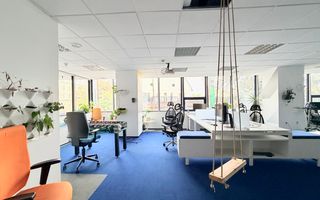 Un sediu care inspiră încredere, în inima Timișoarei - Poză 12