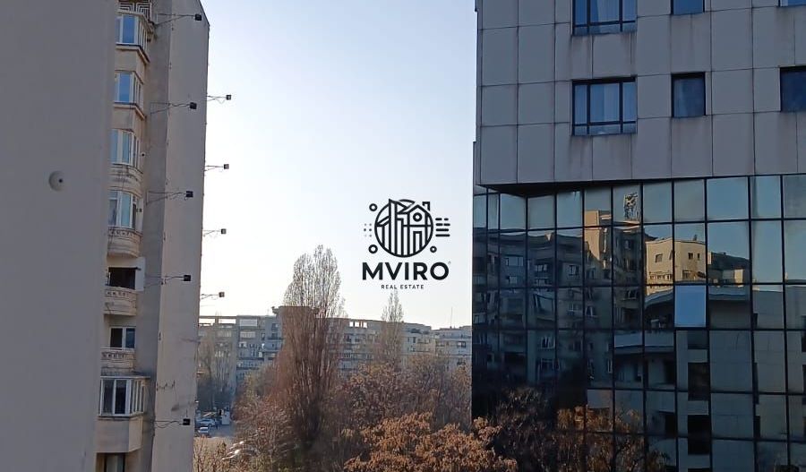 Studio elegant de închiriat, Piaţa Unirii – ideal pentru birou - Poză 9