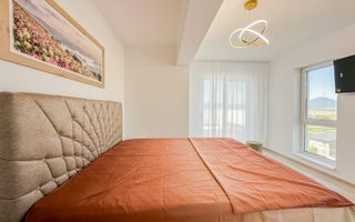 Apartament 3 camere tip Penthouse | Priveliste frumoasa | Parcare | Rasnov - Poză 4