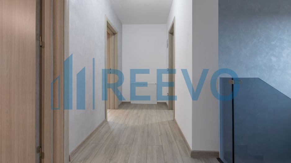 Casă Premium P+1E – 140 mp utili | Gherăiești | Curte amenajată - Poză 26