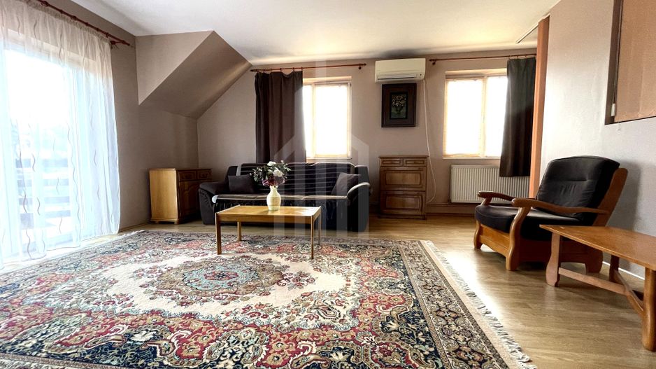 Închiriez apartament 3 camere la vilă – Strand - Poză 3