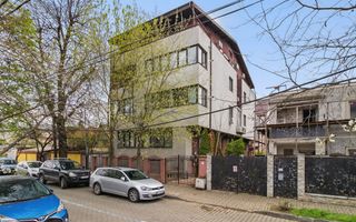 Colț de liniște cu aer urban – Apartament cu 2 camere - Poză 10