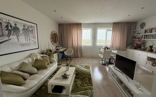 Apartament cu doua camere, Vitan-Barzesti, 110.999€ - Poză 1