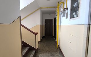 CENTRU COLONADELOR(cod03) - 2 Camere luminoase ! - Poză 15