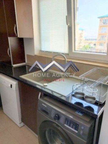 Apartament 2 camere | vedere spre piscină | include parcare - Poză 6