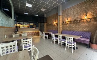 Spațiu comercial  vad bun | Zona Girocului - Poză 3