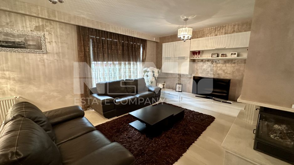 Casă 4 dormitoare | 230 MP | Central | Mobilată & Utilată | 280.000 € - Poză 12