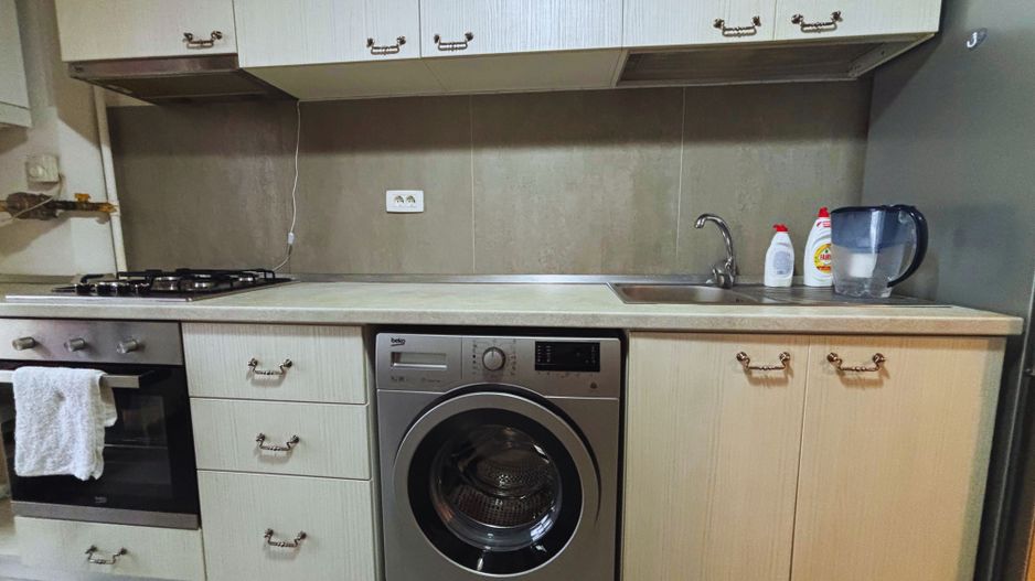 STUDIO 20th Residence | 40MP | MOBILAT/UTILAT - Poză 11