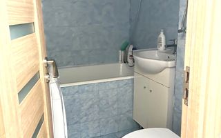 Garsonieră de vânzare | 31.4 mp | Militari - Poză 7