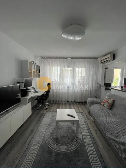 Apartament cu 2 camere zona Zimbru - Poză 2