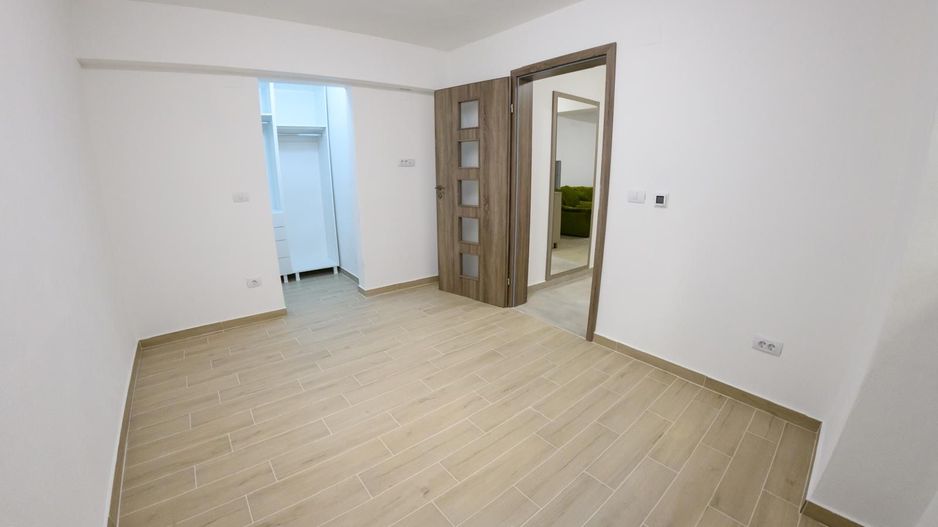 Apartament de închiriat – zona ultracentrală, Oradea - Poză 6
