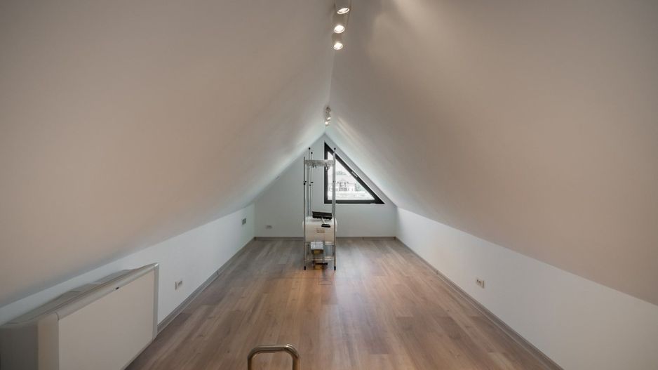 Vila cu 4 camere si mansarda in Amber Forest - Poză 2