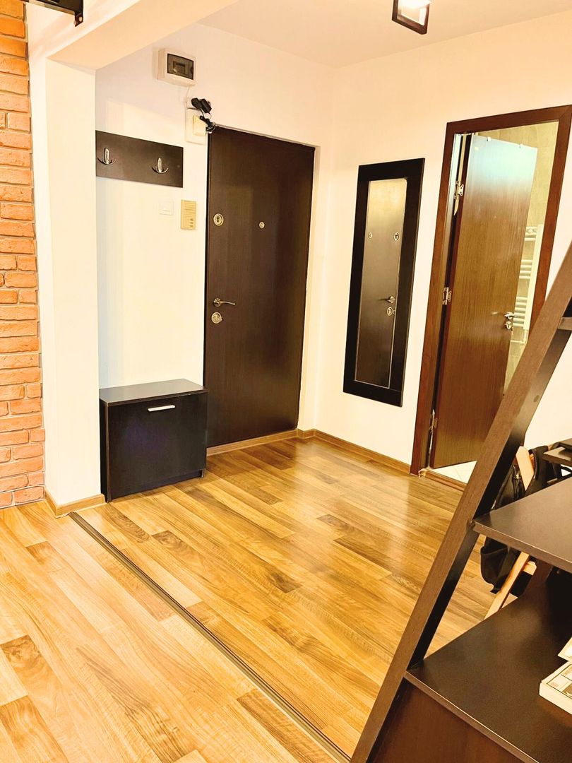 Apartament 2 camere decomandat, mobilat & utilat – Bd. Ștefan cel Mare - Poză 6
