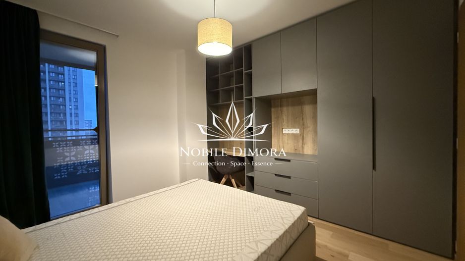 Monarch - Apartament spatios cu 3 camere pet friendly - Take Ionescu - Poză 12