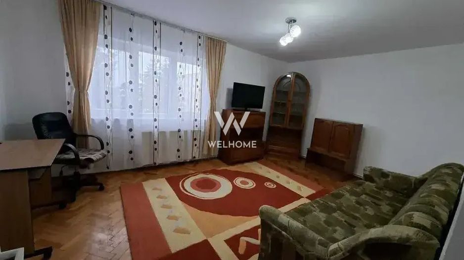 Apartament 2 camere de închiriat – Ștrand, Sibiu - Poză 1