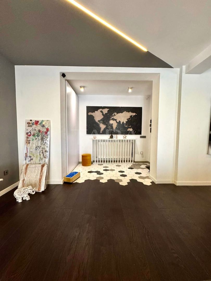 Apartament 3 camere – Zona Europa, 106 mp utili - Poză 11