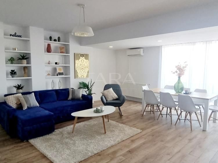 Penthouse spectaculos cu terase panoramice – Bună Ziua - Poză 4