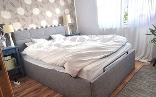Apartament 2 camere | 45 MPU | Balcon | Pivniță | Loc de parcare | Ștrand - Poză 1