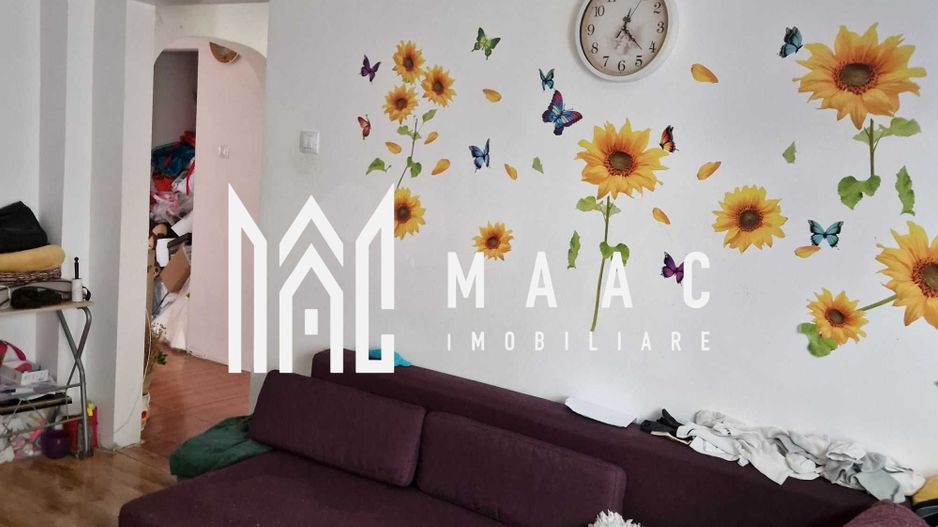 Apartament 4 camere | Ostroveni | 79.87 MPU | - Poză 3