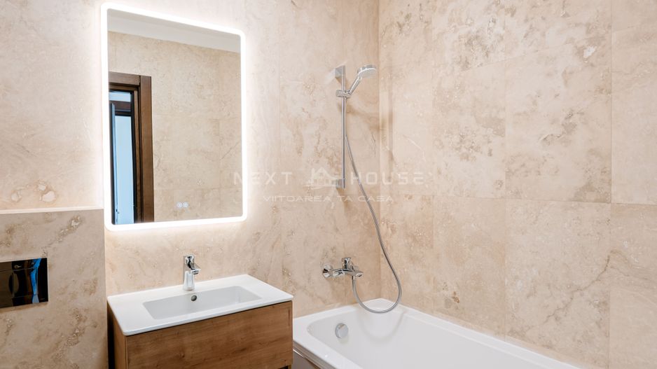 Apartament 3 camere - Chiajna - Giulesti Sarbi  Bucuresti - Sector 6 - Poză 19