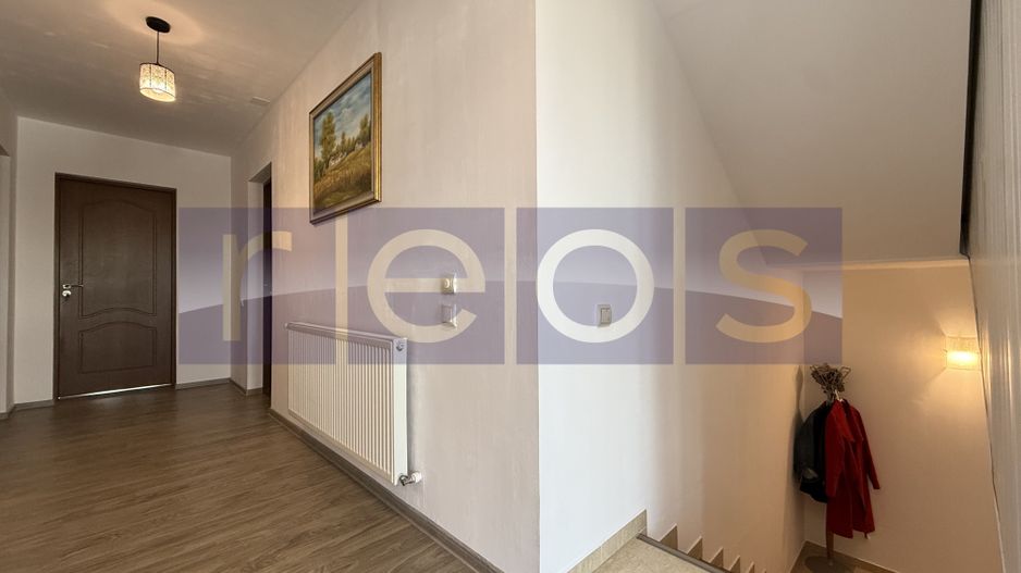 VÂNZARE VILĂ INDIVIDUALĂ | 6 CAMERE | ZONA COLENTINA - Poză 15