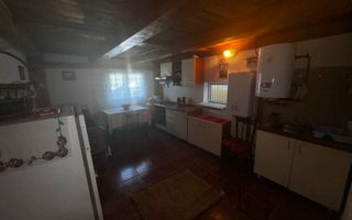 CASA 3 CAMERE, TEREN 1069 MP, COMUNA STOENESTI, ARGES - Poză 11