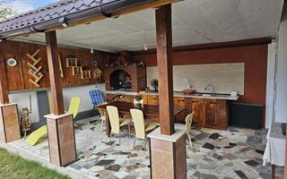 Casă modernă 127 mp utili, teren 250 mp, T. Magheraus– stradă privată - Poză 8