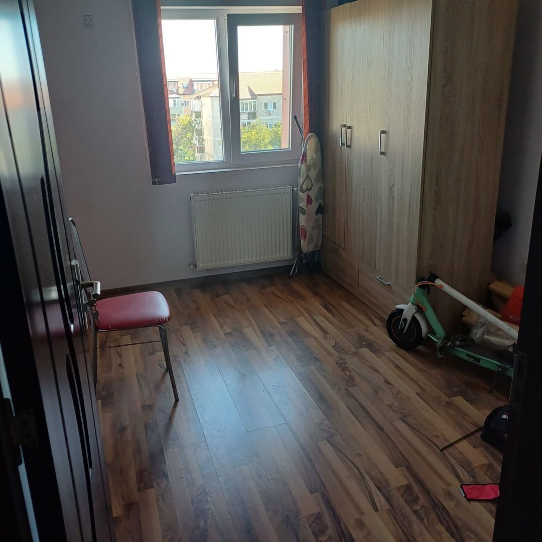 Girocului-Lidia | 3 Camere | Centrala proprie - Poză 6