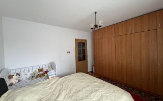 Apartament 2 camere | Etaj 2 | Balcon | 60 MPU | Turnisor - Poză 3