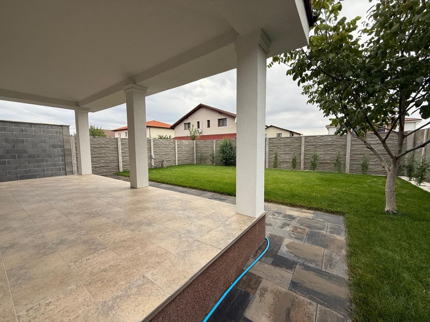 COMISION 0% | Duplex Spatios | 110 mp utili | Dumbravita - Poză 2