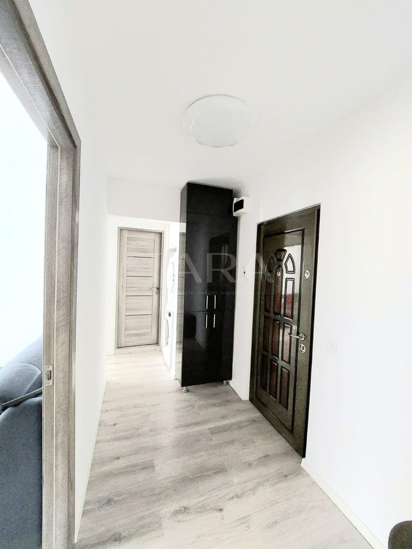 Apartament 2 Dormitoare, Zona Între Lacuri, Complet Mobilat și Utilat. - Poză 6