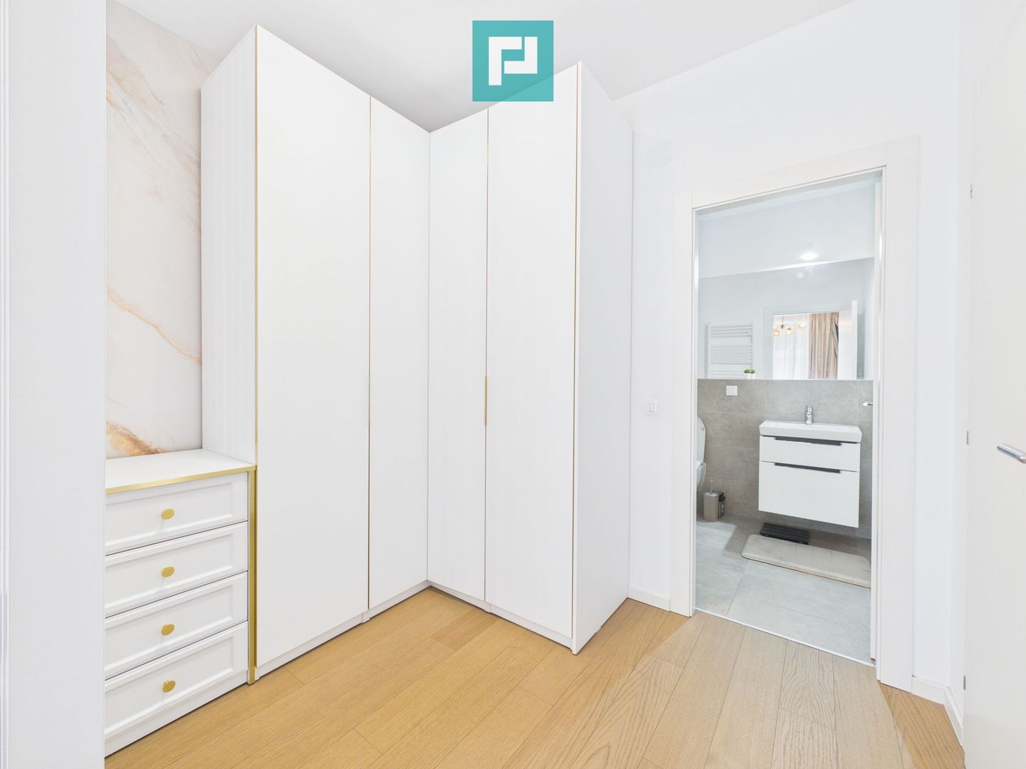 Apartament 3 camere premium | The Ivy Băneasa - Poză 5