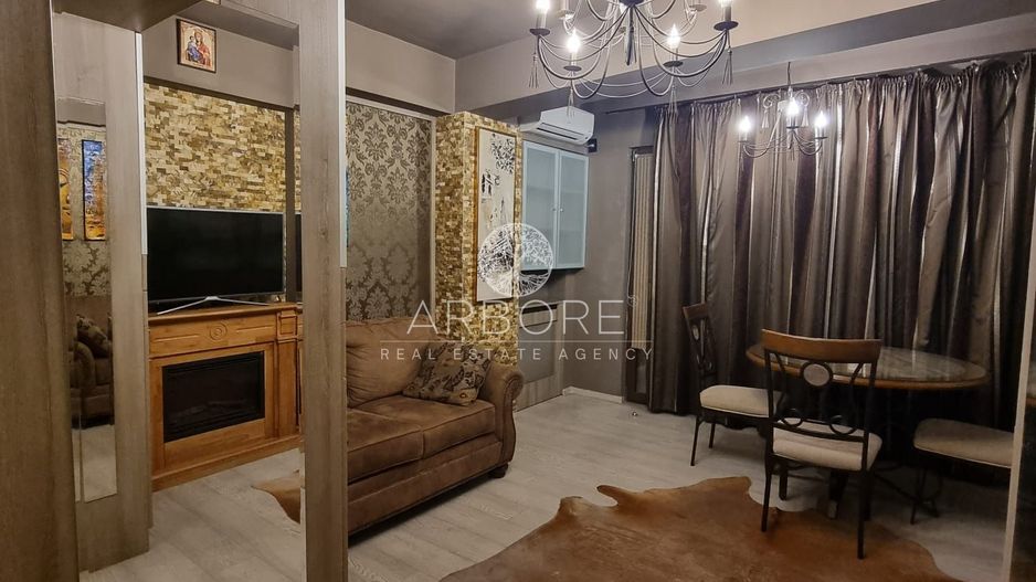 Inchiriere apartament 2 Camere Lux Nerva Traian - Poză 4