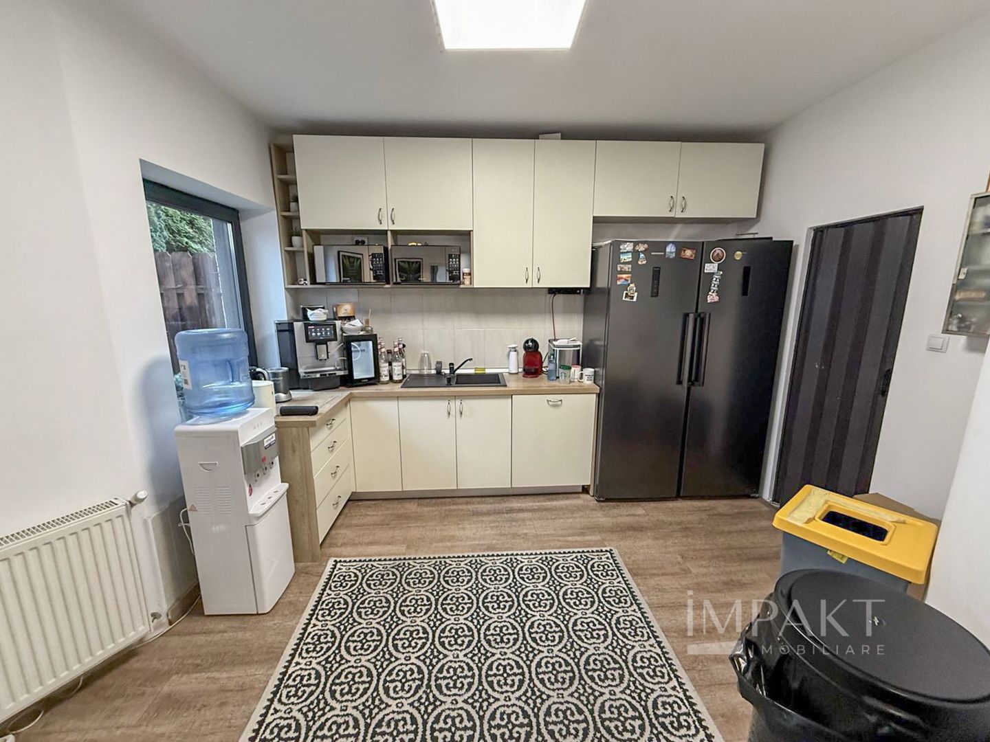 Spatiu premium pentru birouri IT – Cartier Europa - Poză 17