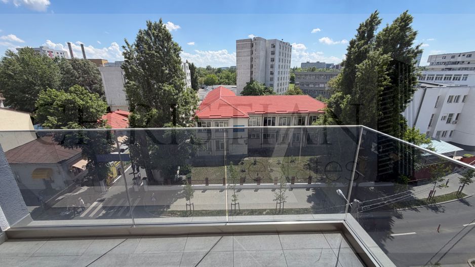 Premium Studio - Grozavesti - Regie Residence Faza 2 - Poză 7