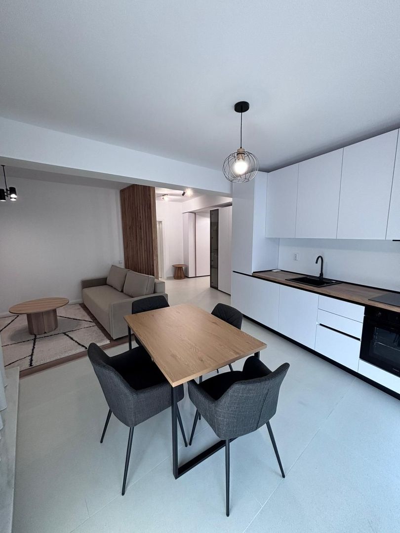 Apartament 2 camere modern – Pitești, zona centrală - Poză 5