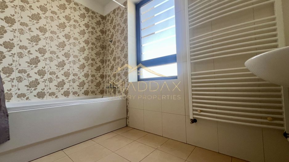 Apartament 2 camere ***Zona Iancu Nicolae*** - Poză 17