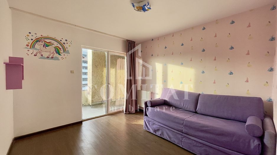 Penthouse cu 4 camere Bună Ziua zona Bonjour - Poză 12