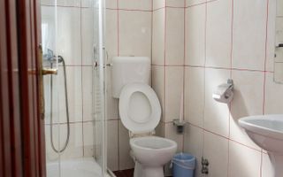 Afacere la Cheie în Turism | Pensiune  în Sânmartin - Poză 17