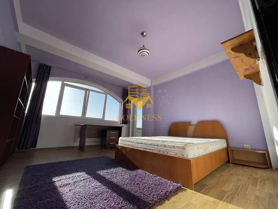 4 Camere decomandate, Someseni, Bloc nou, Zona Cesarom,Traian Vuia. - Poză 2