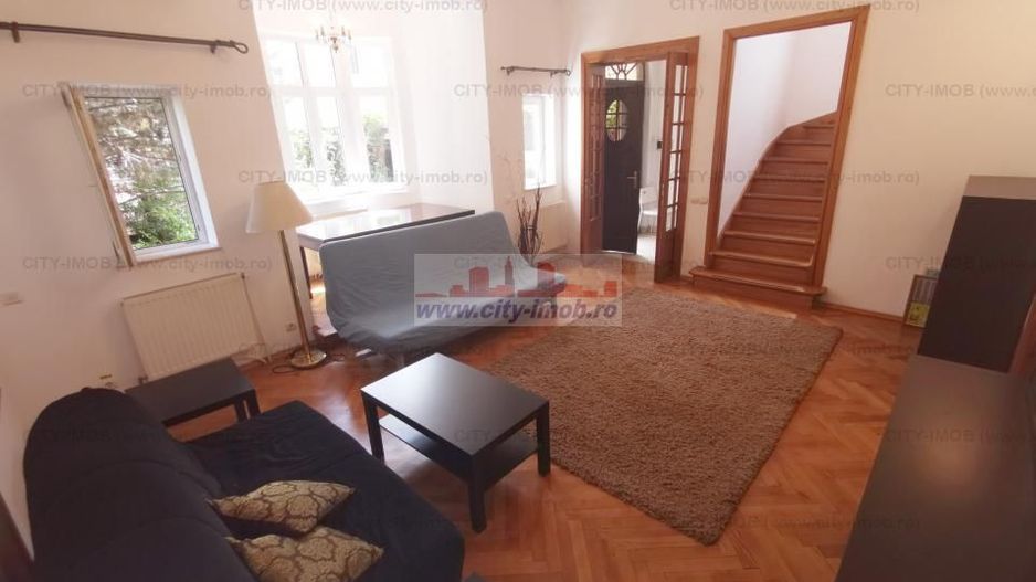Vanzare si * sau Inchiriere Casa/Vila 5 camere Dorobanti - Poză 35