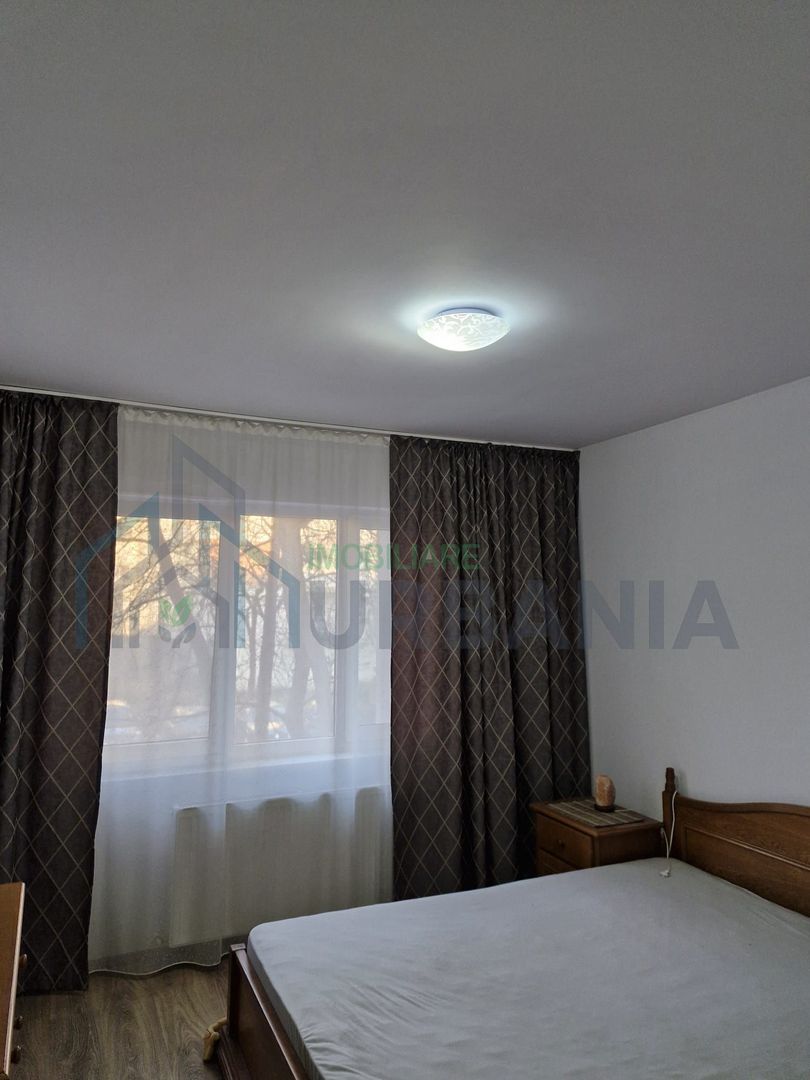 De inchiriat ap 2cd aleea rozelor Podu Ros - Poză 4