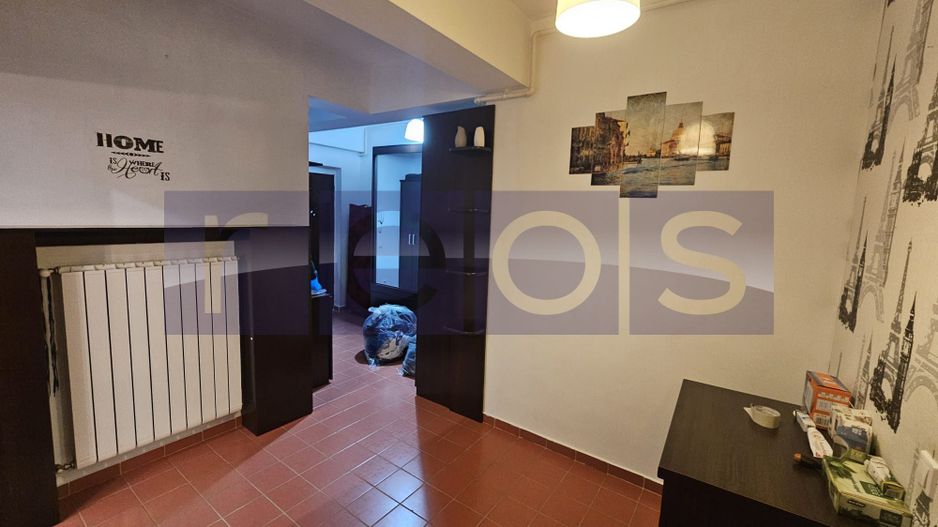 OCAZIE VANZARE 2 CAMERE SPATIOASE CU 2 BALCOANE- PELUNGIREA GHENCEA - Poză 10