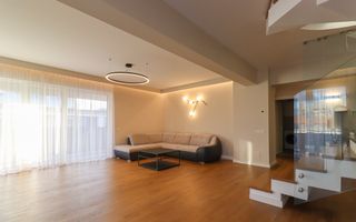 Penthouse de LUX in cartierul Buna Ziua - Poză 3