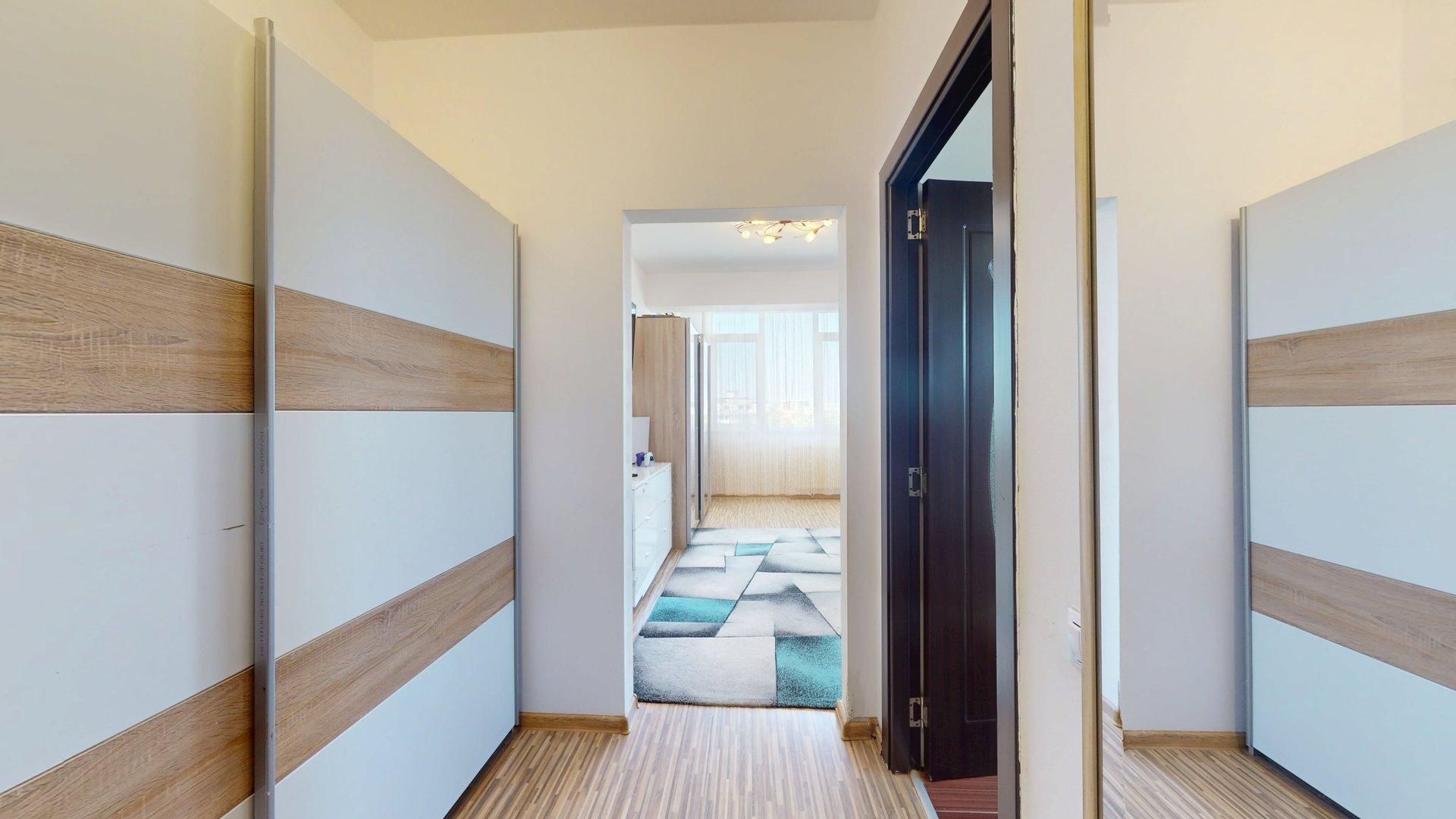 Apartament 3 camere decomandat 115 mp Metalurgiei - Aurel Persu - Poză 16