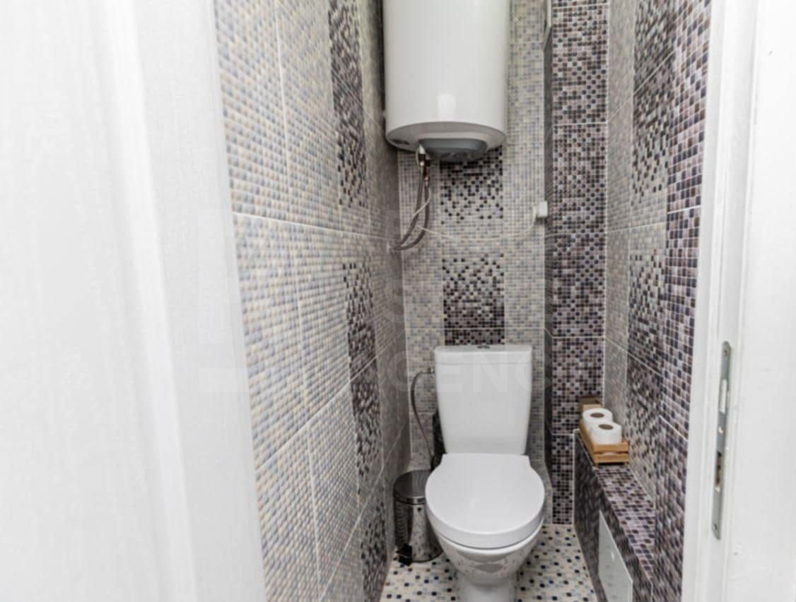 Vânzare, apartament, 2 camere, strada Grenoble, Botanica - Poză 7