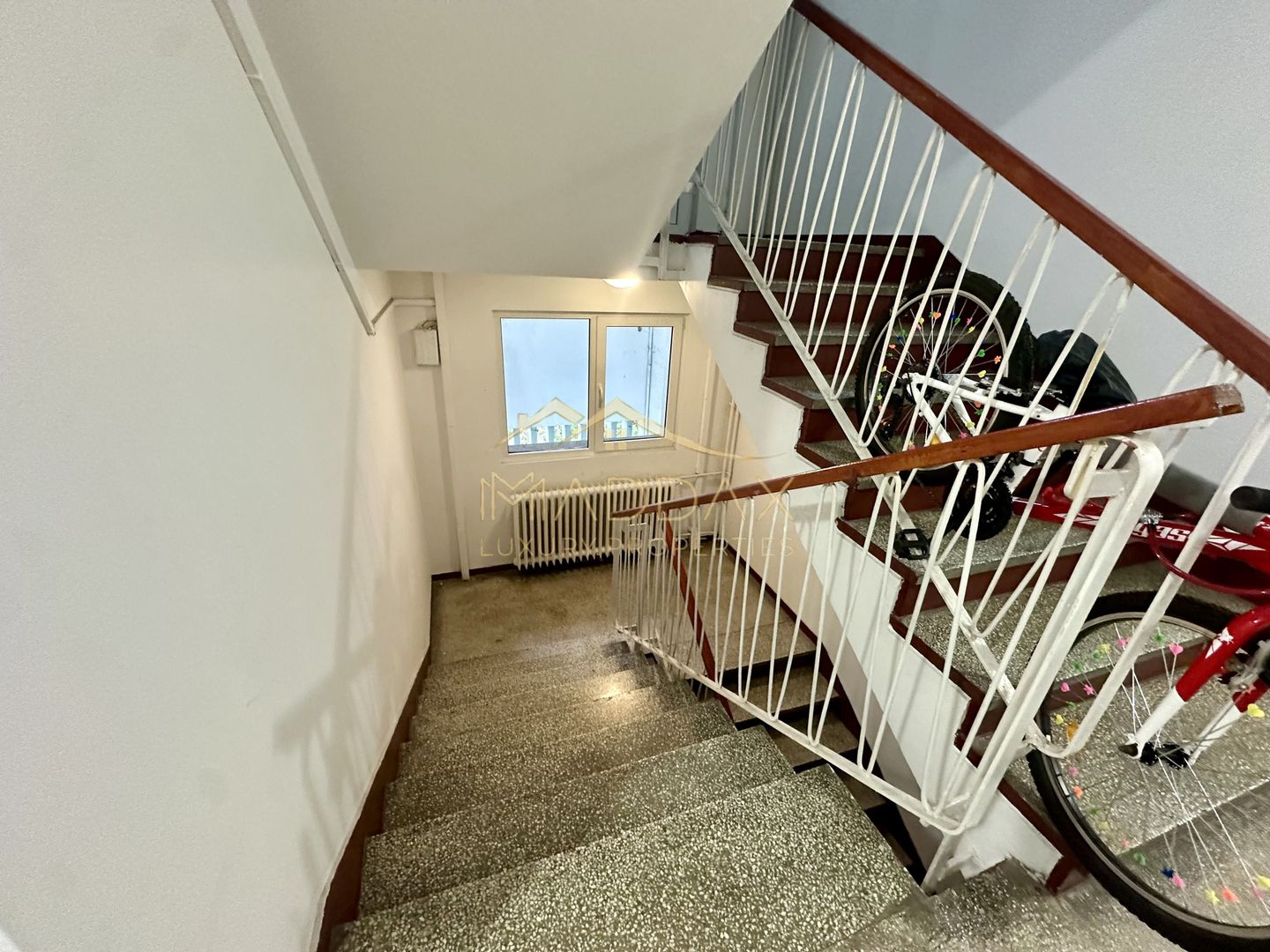 Apartament 3 camere  cu vedere parc IOR/ Park Lake / Baba Novac - Poză 10
