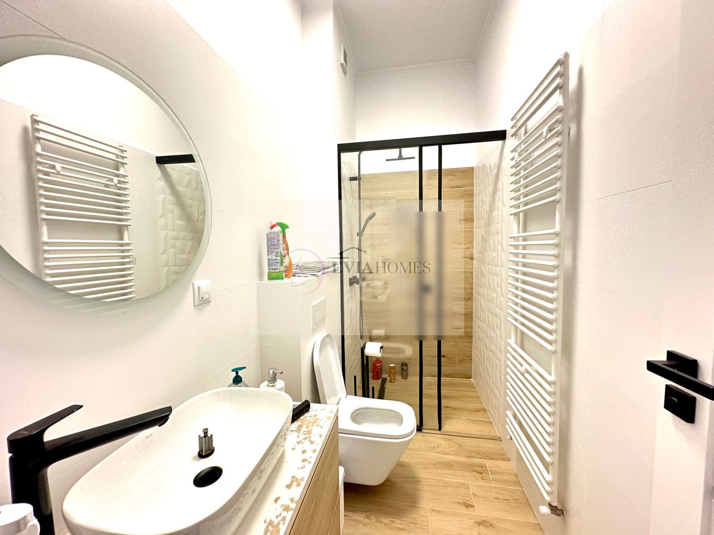 3 camere/2 băi/ Finisaje Premium/Zona Scortarilor - Poză 8