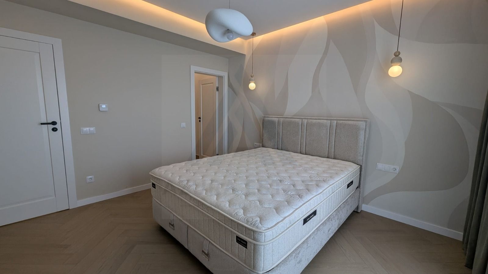 Penthouse premium 4 camere 120 mp utili terasa 88 mp zona Lazaret - Poză 4