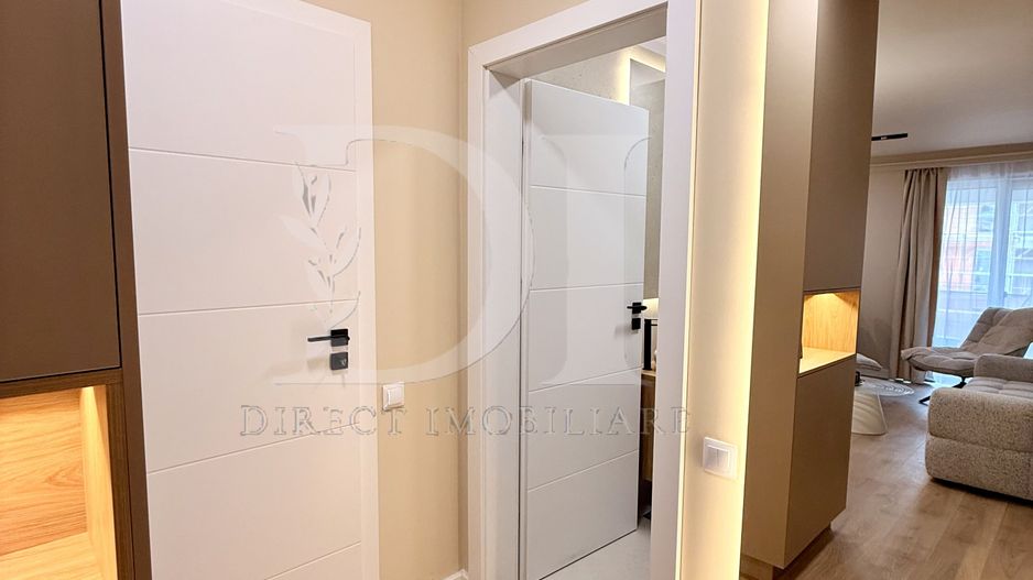 Apartament 3 camere ultramodern / Zona Tineretului - Poză 17